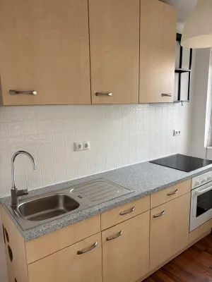 2-Zimmer-Wohnung mieten in Salzburg Stadt – 58 m², € 1.590 – Bild 5 von 19