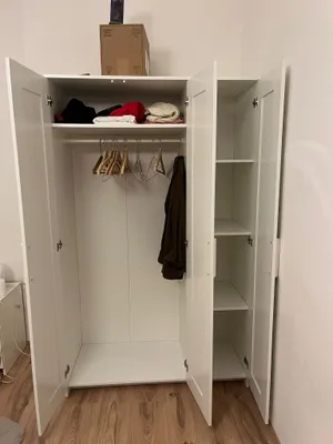 2-Zimmer-Wohnung mieten in Graz – 33 m², € 359 – Bild 13 von 13