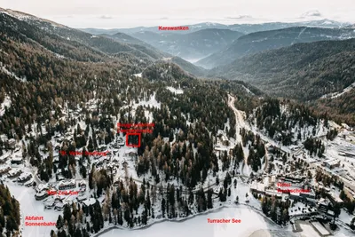 Grundstück kaufen in Feldkirchen – 827 m², € 998.000 – Bild 2 von 3