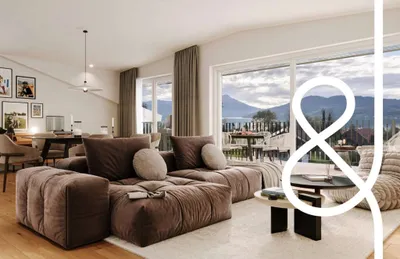 3-Zimmer-Wohnung kaufen in Vöcklabruck – 104,24 m², € 999.950 – Bild 1 von 7