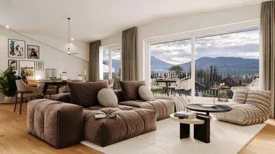 3-Zimmer-Wohnung kaufen in Vöcklabruck – 104,24 m², € 999.950 – Bild 2 von 7