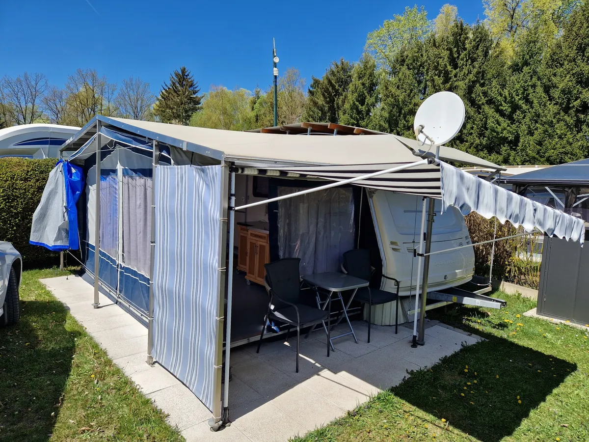 Caravelair Brasilia Luxe 430