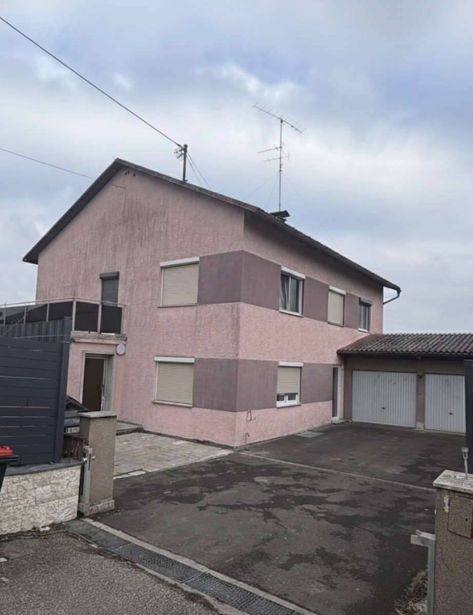 Renoviertes Wohnhaus mit 7 Zimmern & Ausbaufläche - Pucking, Pucking