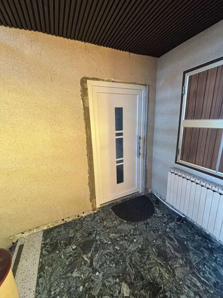 Renoviertes Wohnhaus mit 7 Zimmern & Ausbaufläche - Pucking - Ansicht 3