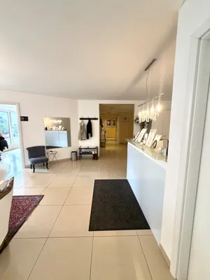 2-Zimmer-Gewerbeimmobilie mieten in Linz – 30 m², € 286 – Bild 2 von 10