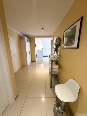 2-Zimmer-Gewerbeimmobilie mieten in Linz – 30 m², € 286 – Bild 8 von 10