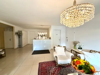 2-Zimmer-Gewerbeimmobilie mieten in Linz – 30 m², € 286