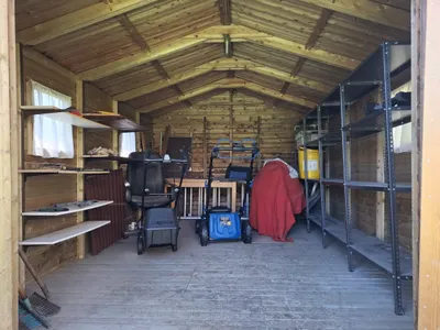 4-Zimmer-Wohnung mieten in Schwaz – 91 m², € 1.950 – Bild 8 von 36