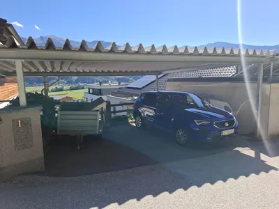4-Zimmer-Wohnung mieten in Schwaz – 91 m², € 1.950 – Bild 7 von 36