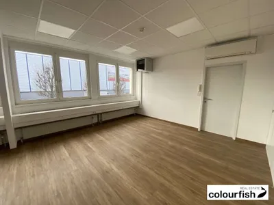 Gewerbeimmobilie mieten in Bruck an der Leitha – 43 m², € 503 – Bild 1 von 2