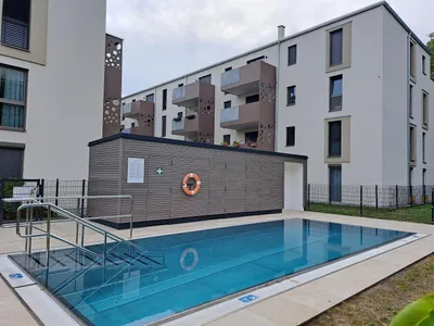 Wohnung zur Miete in 3100 Sankt Pölten