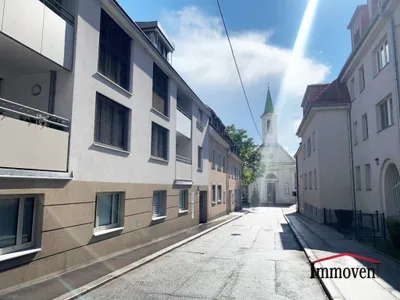 3-Zimmer-Wohnung mieten in Wien – 96 m², € 2.189 – Bild 15 von 17