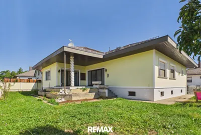Haus kaufen in Mattersburg – 185,4 m², € 399.000 – Bild 2 von 20