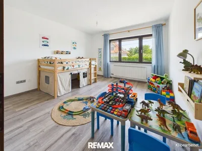 Haus kaufen in Mattersburg – 185,4 m², € 399.000 – Bild 9 von 20