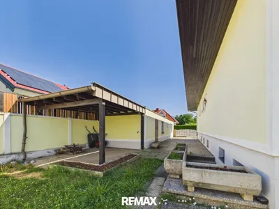 Haus kaufen in Mattersburg – 185,4 m², € 399.000 – Bild 3 von 20