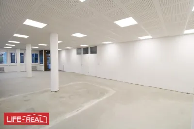 2-Zimmer-Gewerbeimmobilie mieten in Linz – 139 m², € 2.139 – Bild 8 von 13