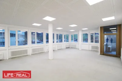 2-Zimmer-Gewerbeimmobilie mieten in Linz – 139 m², € 2.139 – Bild 3 von 13
