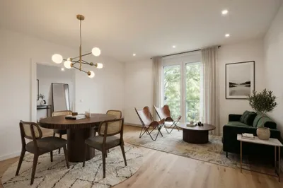 2-Zimmer-Wohnung kaufen in Wien – 30,32 m², € 198.900