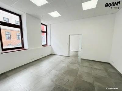 7-Zimmer-Gewerbeimmobilie mieten in Wien – 131 m², € 1.958