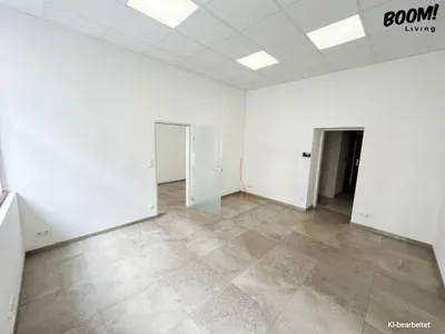 7-Zimmer-Gewerbeimmobilie mieten in Wien – 131 m², € 1.958 – Bild 2 von 15