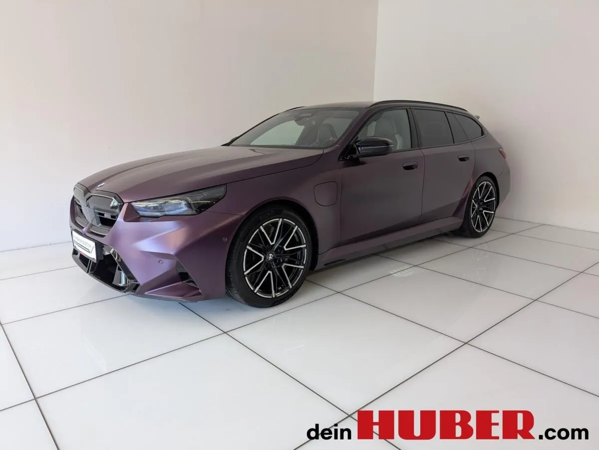 BMW 5er-Reihe