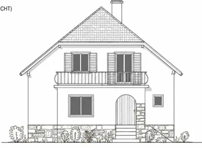 6-Zimmer-Haus kaufen in Voitsberg – 128 m², € 169.000 – Bild 34 von 34
