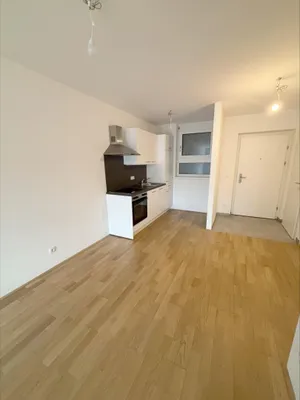 2-Zimmer-Wohnung mieten in Graz – 48,42 m², € 699 – Bild 3 von 7
