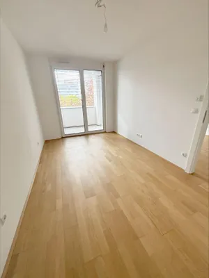 2-Zimmer-Wohnung mieten in Graz – 48,42 m², € 699