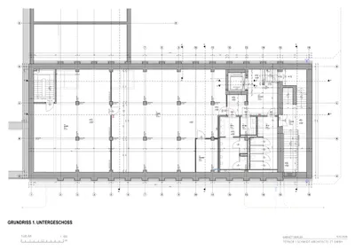 6-Zimmer-Gewerbeimmobilie mieten in Neunkirchen – 650 m² – Bild 14 von 18
