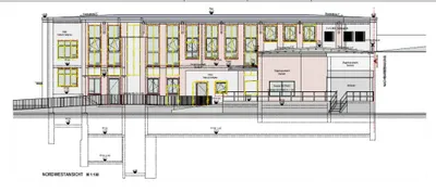 6-Zimmer-Gewerbeimmobilie mieten in Neunkirchen – 650 m² – Bild 18 von 18