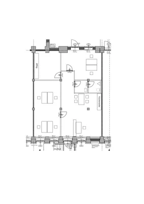 6-Zimmer-Gewerbeimmobilie mieten in Neunkirchen – 650 m² – Bild 17 von 18