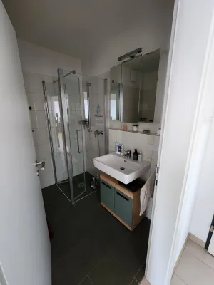 Wohnung mieten in Klagenfurt – 41 m², € 850 – Bild 5 von 10