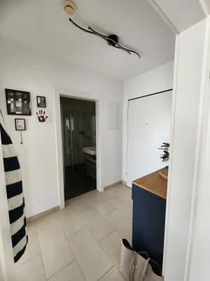 Wohnung mieten in Klagenfurt – 41 m², € 850 – Bild 2 von 10