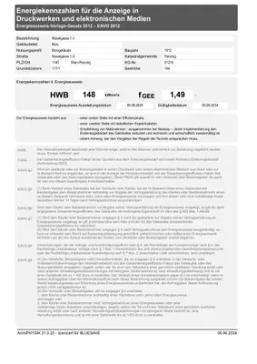 4-Zimmer-Gewerbeimmobilie mieten in Wien – 155,1 m², € 2.540 – Bild 19 von 19
