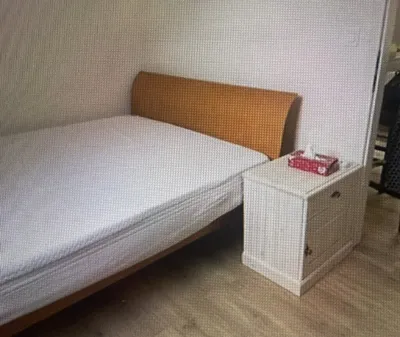 2-Zimmer-Wohnung mieten in Graz – 27,11 m², € 570 – Bild 27 von 27