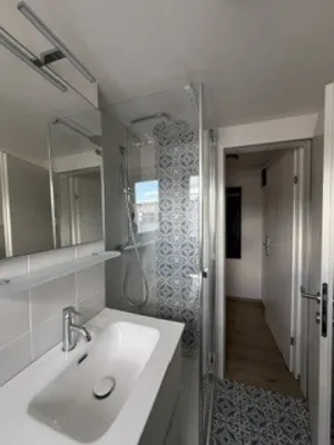2-Zimmer-Wohnung mieten in Graz – 27,11 m², € 570 – Bild 14 von 27