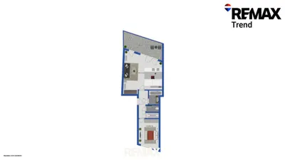 2-Zimmer-Immobilie kaufen in Wien – 62,92 m², € 249.000 – Bild 21 von 21