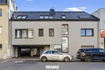 2-Zimmer-Immobilie kaufen in Wien – 62,92 m², € 249.000 – Bild 20 von 21