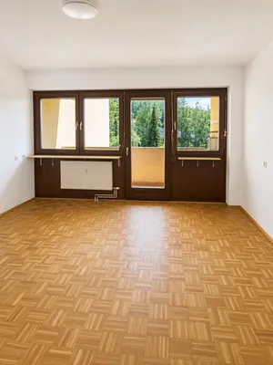 2-Zimmer-Wohnung mieten in Graz – 72 m², € 870 – Bild 2 von 7