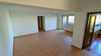 KLIMATISIERTE 3.5 ZIMMER WOHNUNG AM DONAUKANAL INKL BALKON