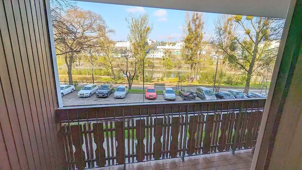 Wohnung – Wien - Ansicht 3