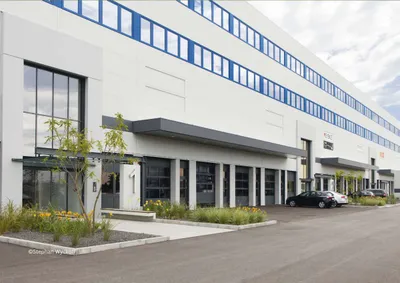 Gewerbeimmobilie mieten in Mödling – 286 m², € 3.003 – Bild 2 von 8