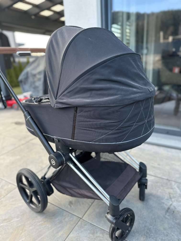 compo floranid dünger Floranid Starter NPK 18/24/5 25 kg – Knapkon main image 0
