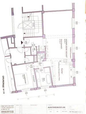 2-Zimmer-Wohnung kaufen in Wien – 88,69 m², € 1.190.000 – Bild 12 von 13