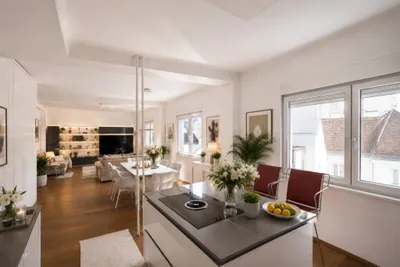 2-Zimmer-Wohnung kaufen in Wien – 88,69 m², € 1.190.000 – Bild 3 von 13