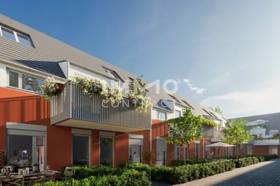 4-Zimmer-Wohnung mieten in Wien – 113,54 m², € 1.655 – Bild 2 von 5