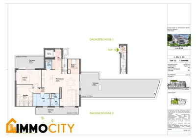 3-Zimmer-Wohnung kaufen in Wien – 116,05 m², € 1.399.000 – Bild 45 von 48