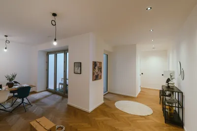 4-Zimmer-Gewerbeimmobilie kaufen in Innsbruck – 100,47 m², € 978.000 – Bild 4 von 11