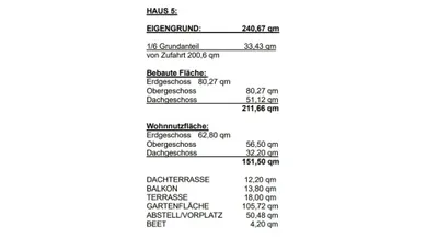 5-Zimmer-Haus kaufen in Gänserndorf – 151,5 m², € 599.000 – Bild 22 von 22