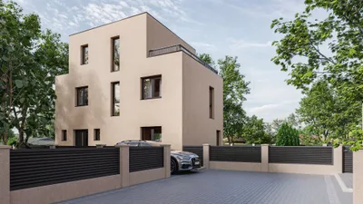5-Zimmer-Haus kaufen in Gänserndorf – 151,5 m², € 599.000 – Bild 14 von 22